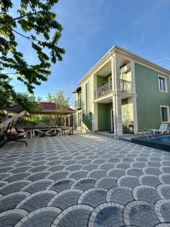 Luxury Villa in Ismayilli - 1