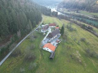 Apartmaji pri Mojci - 6
