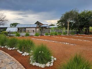 Tamboti Farm Self-Catering Accommodation - 8