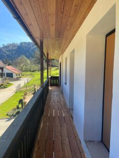 Apartmaji pri Mojci - 1