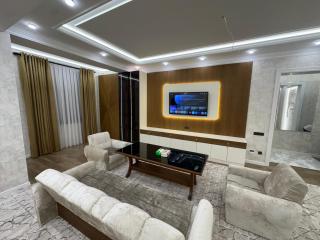 Luxury Apartments Khujand - 0