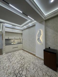 Luxury Apartments Khujand - 6