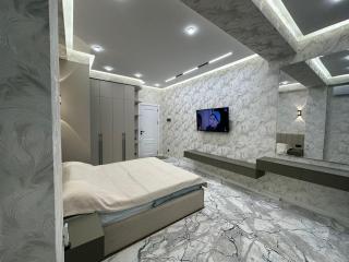 Luxury Apartments Khujand - 3
