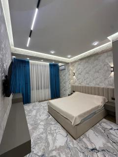 Luxury Apartments Khujand - 1