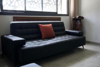 Comfortable 2 bedroom apartment with pool in Tamaris - 0