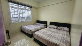 The Gladiator Homstay - 1