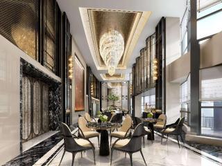 Pullman Beijing South - Newly Renovated - 2