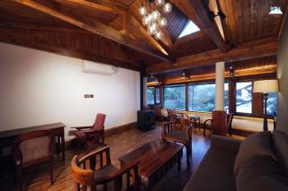 Aasmaani Cottage - 2 BHK Family Cottage - 8