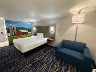 Travelodge by Wyndham Odessa - 5