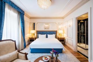 Hotel Flüela Davos - The Unbound Collection by Hyatt - 9