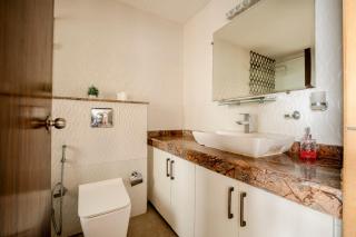 4BHK Premium Sea View Penthouse in Panjim - 3