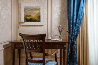 Hotel Flüela Davos - The Unbound Collection by Hyatt - 6