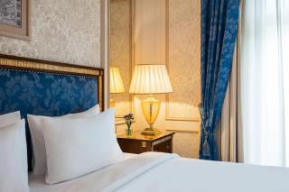Hotel Flüela Davos - The Unbound Collection by Hyatt - 5