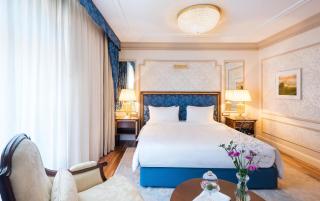 Hotel Flüela Davos - The Unbound Collection by Hyatt - 4