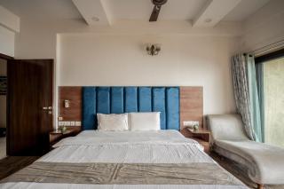 4BHK Premium Sea View Penthouse in Panjim - 4