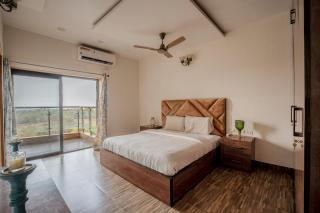 4BHK Premium Sea View Penthouse in Panjim - 2