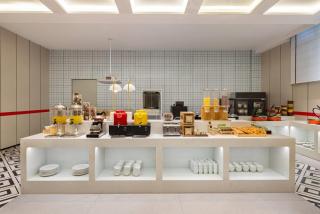 Ramada Encore by Wyndham Kunming South Station - 7