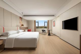Ramada Encore by Wyndham Kunming South Station - 4