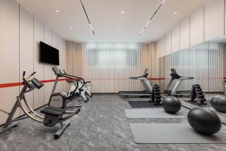 Ramada Encore by Wyndham Kunming South Station - 2