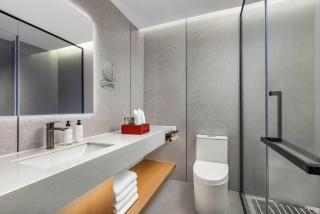 Ramada Encore by Wyndham Kunming South Station - 2