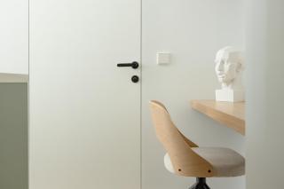 Modern Designer Apartment in Heart of Kaunas - free parking - 7