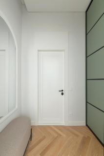 Modern Designer Apartment in Heart of Kaunas - free parking - 2