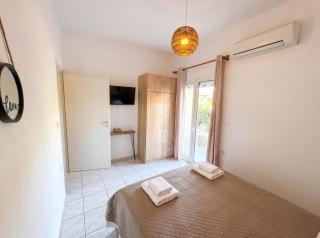 Seafront & Sea View - Near Sand - DionysiaSea 6 - 3