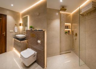 Hotel Aero Stay Empire Delhi Airport - 6
