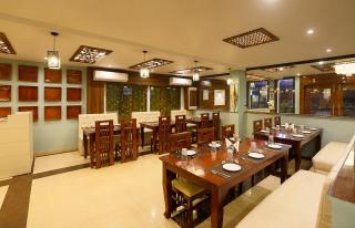 Hotel Aero Stay Empire Delhi Airport - 8