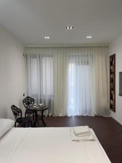 City Center Apartment sea view - 0