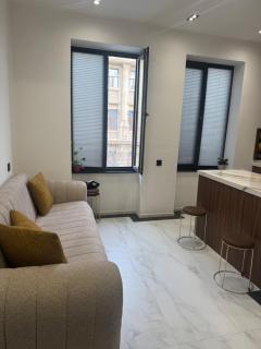 City Center Apartment sea view - 2
