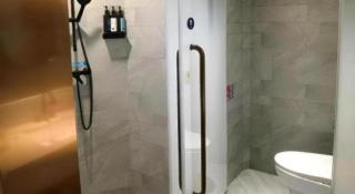 LANOU Hotel Henan Luoyang Wanda Plaza Wangfujing - 7