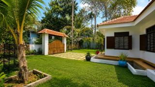 AD 1967 Heritage Stay by Onespace - 7