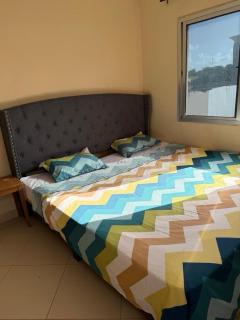 Brusubi 2-bedroom house for short stays, The Gambia - 3