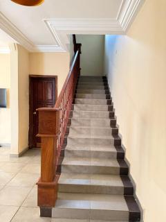 Brusubi 2-bedroom house for short stays, The Gambia - 1