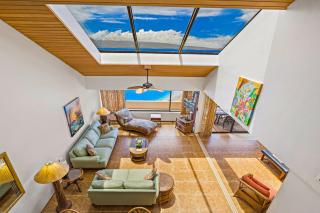 Sands of Kahana Bonus Sleeping Loft 2 Free Cars KBM Resorts 2 Multi-Unit Listings 6 Bedrooms SOK ML-4052 - 8