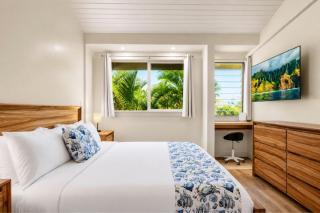 Kuilima Estates 2 Free Cars KBM Resorts Golf View 2 Multi-Unit Listings 5 Bedrooms KUL ML-4046 - 5