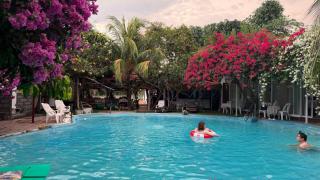 Oasis2 Phuket Airport Glamping - 9