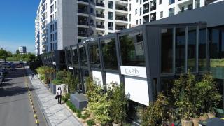 AVI GARDEN Apartments - 7