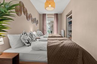 Schön Apartment A1 - Zentral, 65QM - 8