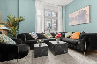 Schön Apartment A1 - Zentral, 65QM - 7