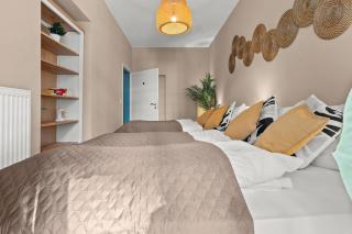 Schön Apartment A1 - Zentral, 65QM - 5
