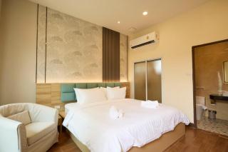 Rocco Hotel Bangsaen - 6