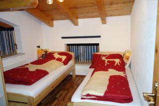 Katja´s Ferienwohnung - Trins - 3