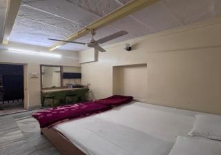 SRI VENKATESHWAR LODGE - 3