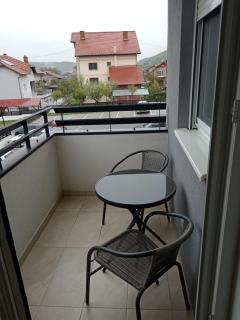 Apartman MIX - 1