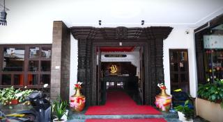 Kathmandu Business Hotel - 9