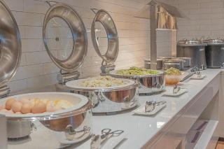 Echarm Hotel Zigong Machishui Wanda Plaza - 4