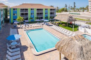 Tropical Sands Resort - 8