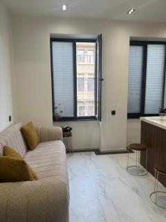 City Center Apartment - 4